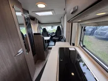 Fahrzeugbild Carado V347 *Bettenumbau*Holzrost*Basic-Paket* #19