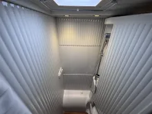 Fahrzeugbild Carado V347 *Bettenumbau*Holzrost*Basic-Paket* #21