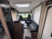 Fahrzeugbild Carado V347 *Bettenumbau*Holzrost*Basic-Paket* #22