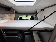 Fahrzeugbild Carado V347 *Bettenumbau*Holzrost*Basic-Paket* #23