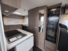 Fahrzeugbild Carado V347 *Bettenumbau*Holzrost*Basic-Paket* #26