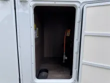 Fahrzeugbild Carado V347 *Bettenumbau*Holzrost*Basic-Paket* #27