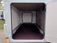 Fahrzeugbild Carado V347 *Bettenumbau*Holzrost*Basic-Paket* #28
