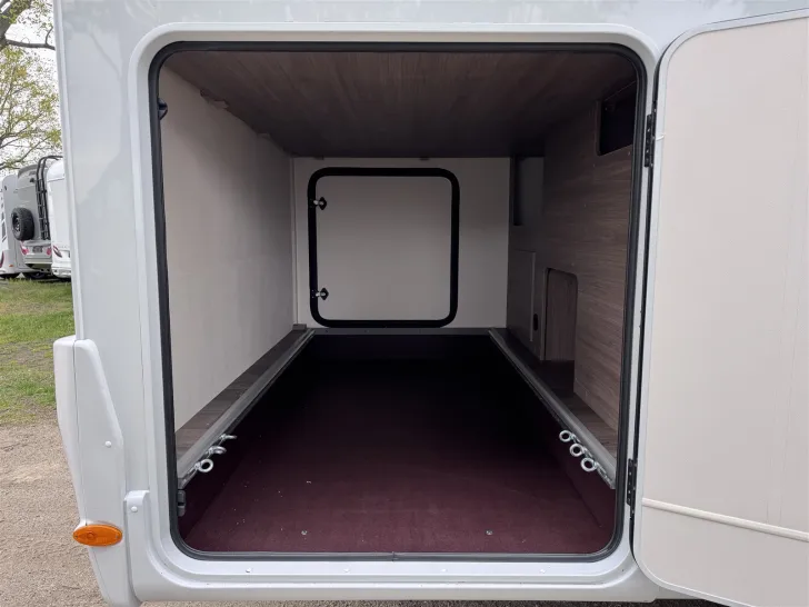 Fahrzeugbild Carado V347 *Bettenumbau*Holzrost*Basic-Paket* #28