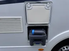 Fahrzeugbild Carado V347 *Bettenumbau*Holzrost*Basic-Paket* #29