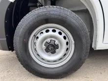 Fahrzeugbild Carado V347 *Bettenumbau*Holzrost*Basic-Paket* #30