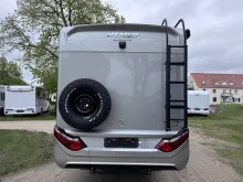 Fahrzeugbild Hymer ML-T 570 CrossOver *Allrad*W-LAN* #7