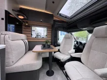 Fahrzeugbild Hymer ML-T 570 CrossOver *Allrad*W-LAN* #9