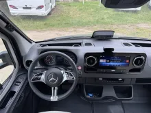 Fahrzeugbild Hymer ML-T 570 CrossOver *Allrad*W-LAN* #13