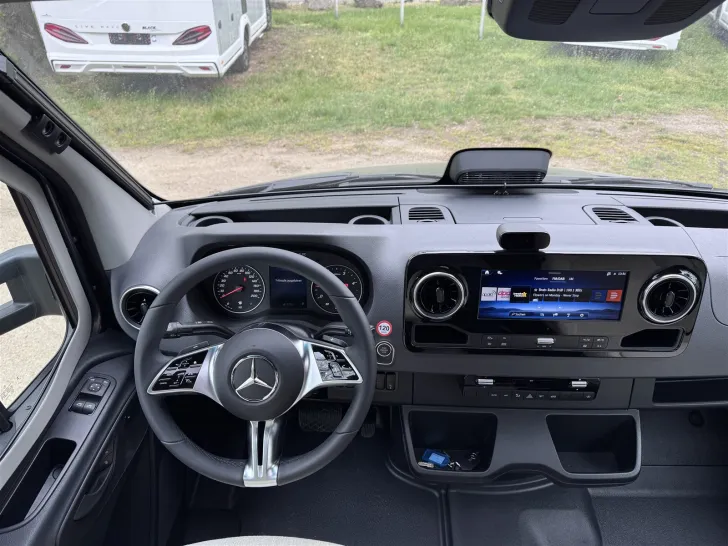 Fahrzeugbild Hymer ML-T 570 CrossOver *Allrad*W-LAN* #13