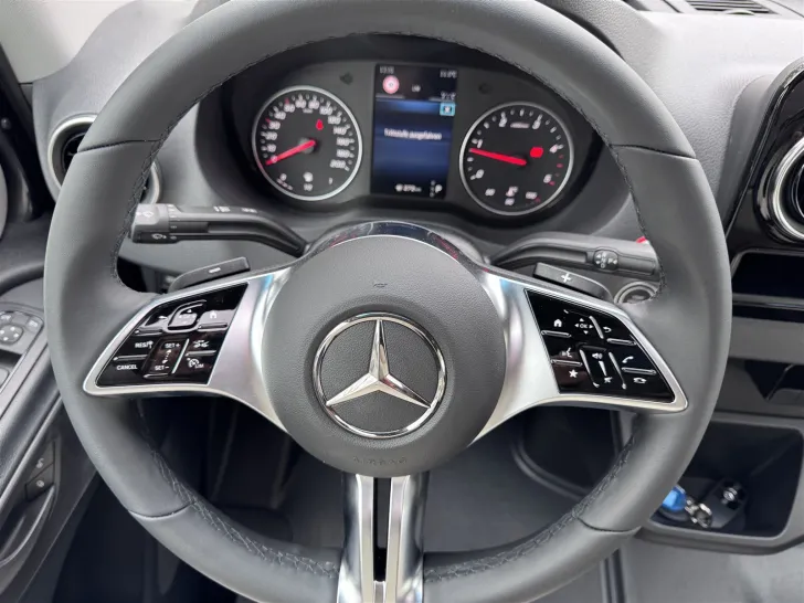 Fahrzeugbild Hymer ML-T 570 CrossOver *Allrad*W-LAN* #14