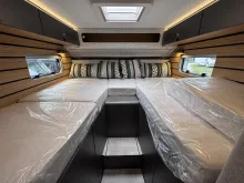 Fahrzeugbild Hymer ML-T 570 CrossOver *Allrad*W-LAN* #18