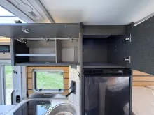 Fahrzeugbild Hymer ML-T 570 CrossOver *Allrad*W-LAN* #23