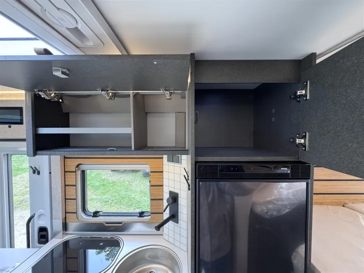 Fahrzeugbild Hymer ML-T 570 CrossOver *Allrad*W-LAN* #23