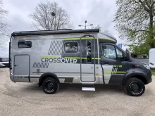 Fahrzeugbild Hymer ML-T 570 CrossOver *Allrad*W-LAN* #27