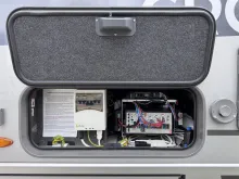 Fahrzeugbild Hymer ML-T 570 CrossOver *Allrad*W-LAN* #31