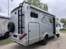 Fahrzeugbild Hymer ML-T 580 *Allrad*Autarkiepaket*TV* #5