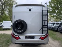 Fahrzeugbild Hymer ML-T 580 *Allrad*Autarkiepaket*TV* #6