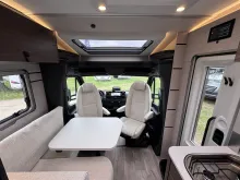 Fahrzeugbild Hymer ML-T 580 *Allrad*Autarkiepaket*TV* #8