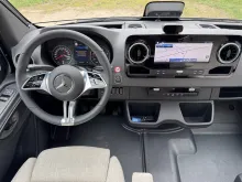 Fahrzeugbild Hymer ML-T 580 *Allrad*Autarkiepaket*TV* #10