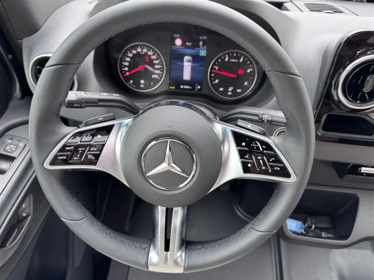 Fahrzeugbild Hymer ML-T 580 *Allrad*Autarkiepaket*TV* #11