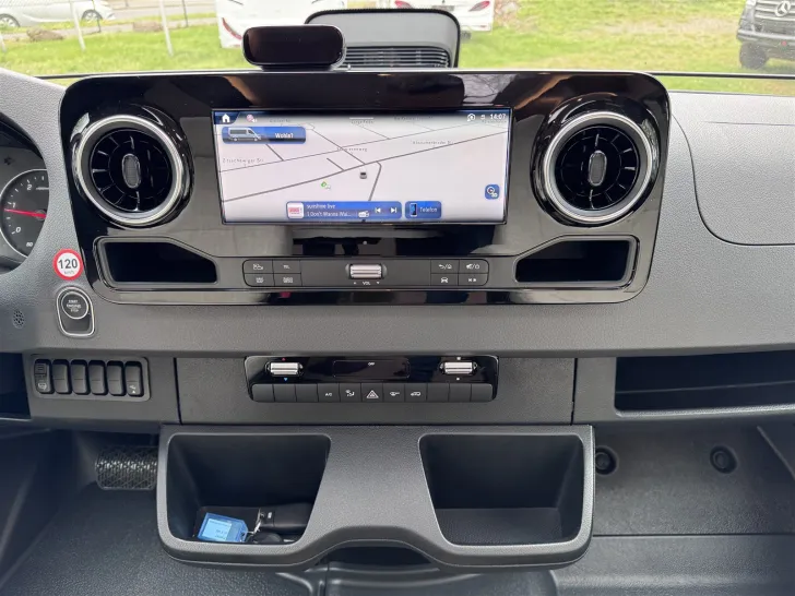 Fahrzeugbild Hymer ML-T 580 *Allrad*Autarkiepaket*TV* #12