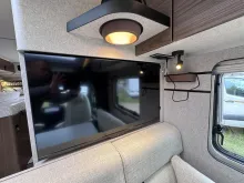 Fahrzeugbild Hymer ML-T 580 *Allrad*Autarkiepaket*TV* #14