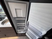 Fahrzeugbild Hymer ML-T 580 *Allrad*Autarkiepaket*TV* #16