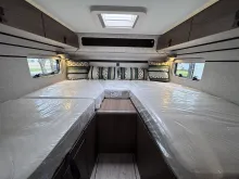 Fahrzeugbild Hymer ML-T 580 *Allrad*Autarkiepaket*TV* #17