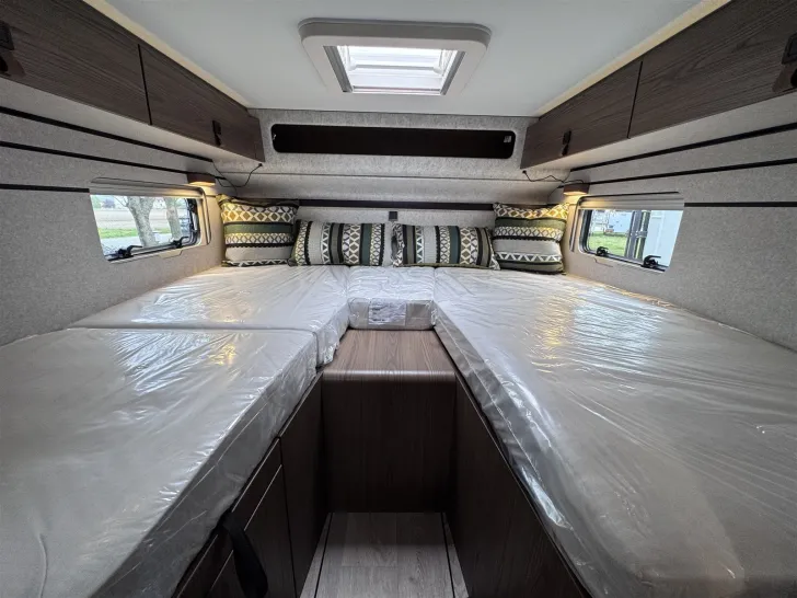 Fahrzeugbild Hymer ML-T 580 *Allrad*Autarkiepaket*TV* #17