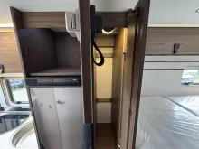 Fahrzeugbild Hymer ML-T 580 *Allrad*Autarkiepaket*TV* #18