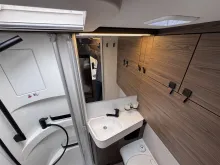 Fahrzeugbild Hymer ML-T 580 *Allrad*Autarkiepaket*TV* #19