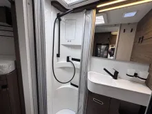 Fahrzeugbild Hymer ML-T 580 *Allrad*Autarkiepaket*TV* #21