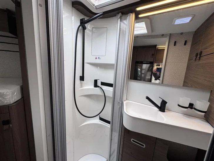 Fahrzeugbild Hymer ML-T 580 *Allrad*Autarkiepaket*TV* #21