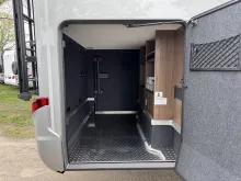 Fahrzeugbild Hymer ML-T 580 *Allrad*Autarkiepaket*TV* #22