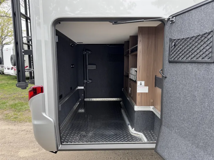 Fahrzeugbild Hymer ML-T 580 *Allrad*Autarkiepaket*TV* #22