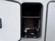 Fahrzeugbild Hymer ML-T 580 *Allrad*Autarkiepaket*TV* #23