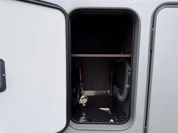 Fahrzeugbild Hymer ML-T 580 *Allrad*Autarkiepaket*TV* #23