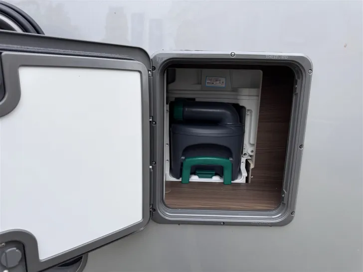 Fahrzeugbild Hymer ML-T 580 *Allrad*Autarkiepaket*TV* #24