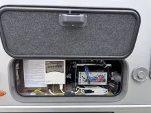 Fahrzeugbild Hymer ML-T 580 *Allrad*Autarkiepaket*TV* #25