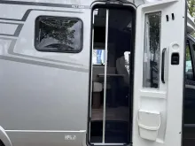 Fahrzeugbild Hymer ML-T 580 *Allrad*Autarkiepaket*TV* #26