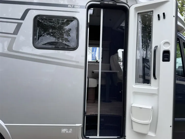 Fahrzeugbild Hymer ML-T 580 *Allrad*Autarkiepaket*TV* #26