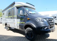 Fahrzeugbild Hymer ML-T 570 Xperience 190 PS Automatik #1