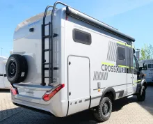 Fahrzeugbild Hymer ML-T 570 Xperience 190 PS Automatik #3