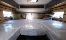 Fahrzeugbild Hymer ML-T 570 Xperience 190 PS Automatik #10