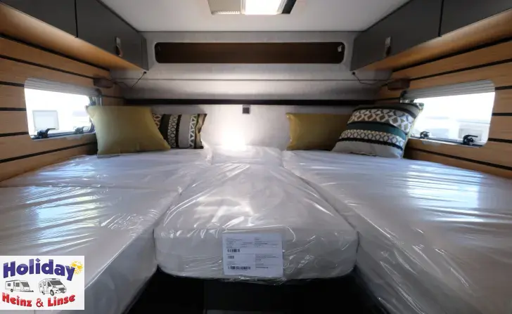 Fahrzeugbild Hymer ML-T 570 #10