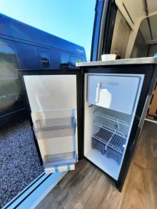 Fahrzeugbild Sunlight Camper Van Cliff 640 X Verfüg./Sparen Sie 2.902,- € #14