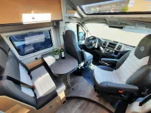 Fahrzeugbild Sunlight Camper Van Cliff 640 X Verfüg./Sparen Sie 2.902,- € #8