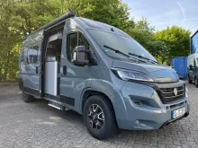 Fahrzeugbild Weinsberg CaraTour 600 ME +MEGA-DEAL+ #1
