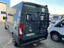 Fahrzeugbild Weinsberg CaraTour 600 ME +MEGA-DEAL+ #2